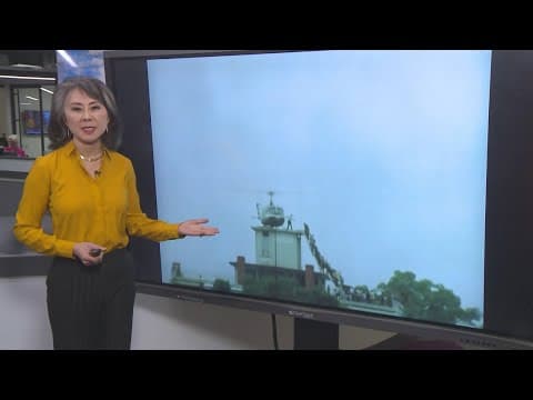 50 years since the fall of Saigon