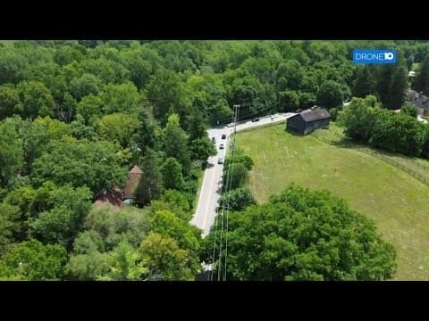 ODOT plans to add roundabout at state Route 315 and Jewett Road to help alleviate traffic, crashes