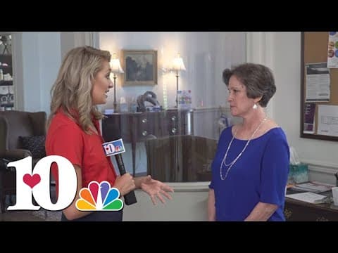 Buddy Check 10: Cancer Support Community of East TN