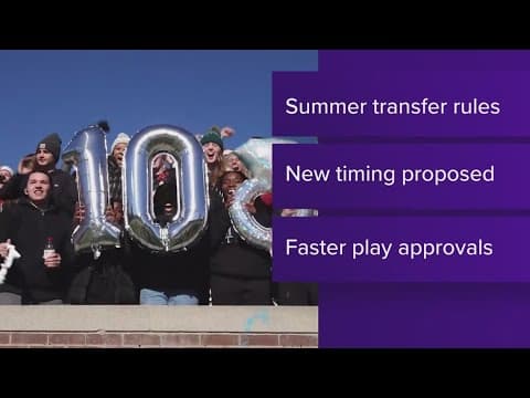 TSSAA to hold special meeting on change that could affect student athletes this fall