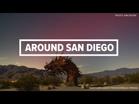 Around San Diego | The biggest stories from the past week (Oct 11)