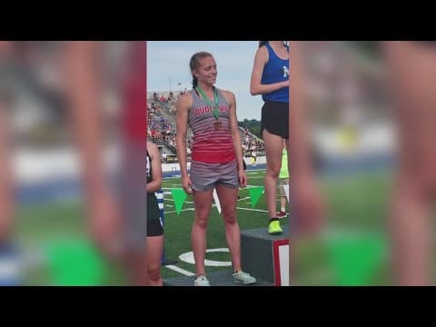 Athlete of the Week: Tess Schultz
