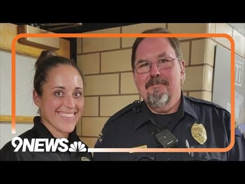 Wheat Ridge officer moves forward, inspires daughter 2 years after brutal stabbing