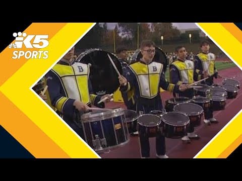 Big Game: Defending state champ Bellevue takes on Interlake