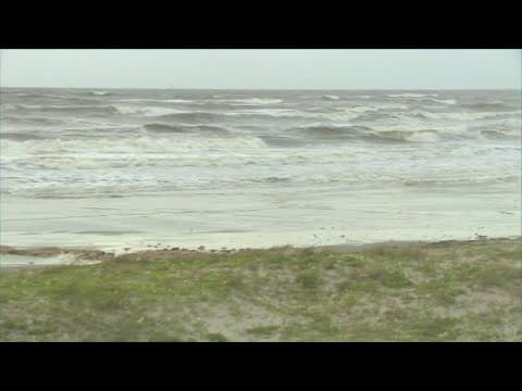 Tropical update: Tracking Potential Tropical Cyclone 1 and effects on Texas | 6/18 at 6:30 a.m.
