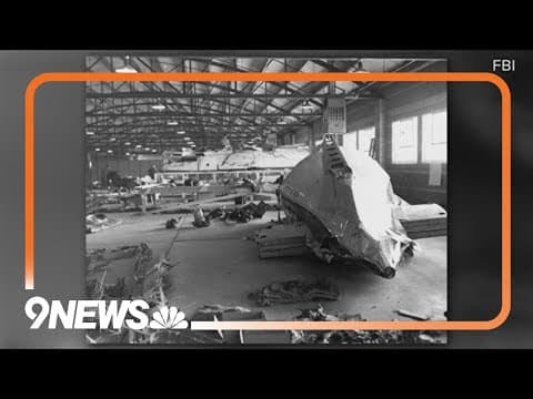 69 years since United Flight 629 explosion killed 44