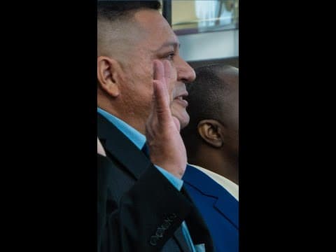 Indianapolis Airport hosts 2nd annual naturalization ceremony
