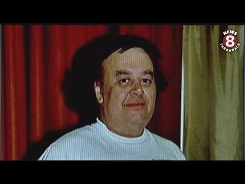 San Diego Comic Con founder Shel Dorf