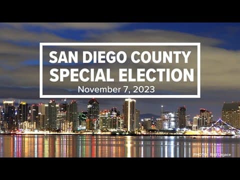 District 4 supervisor candidates discuss homelessness, immigration