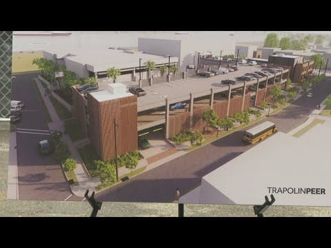 Jefferson Parish Inspector General issues subpoenas in Gretna project