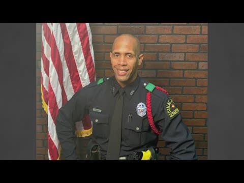 Full details: Dallas police officer shot and killed, two others injured, vigils held in North Texas