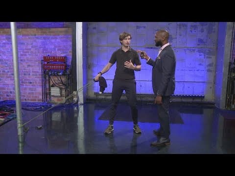 Wellness Wednesday: Core Strength for Longevity