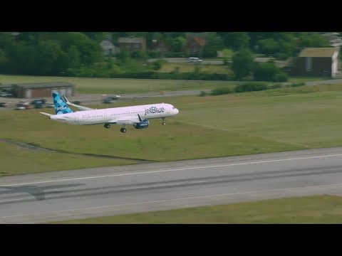 JetBlue changes its luggage policy