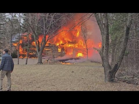 Bank executive believed dead after Minnesota plane crash, officials say