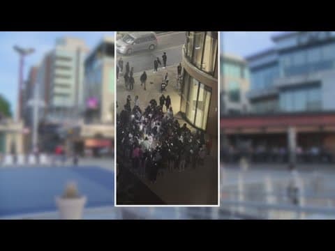 National Harbor youth curfew set at 5 p.m. for Valentine's Day