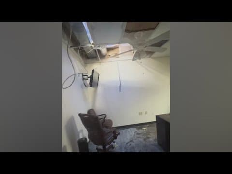 North Texas Family Advocacy Center faces yearlong closure amid tornado damage, officials say