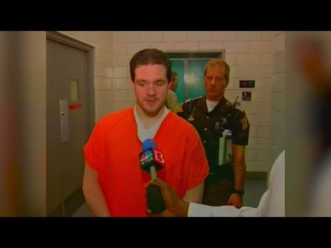 Inmate sentenced to die for killing Beech Grove police officer | In the News Now | 13News