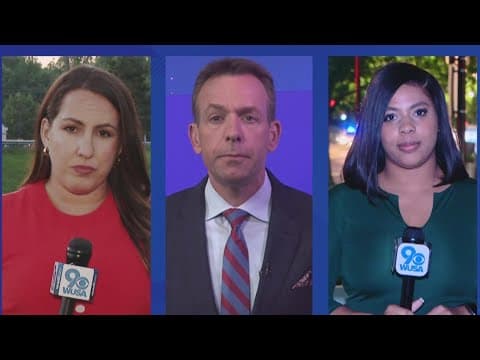 Jury convicts Donald Trump on all 34 counts in hush money criminal trial