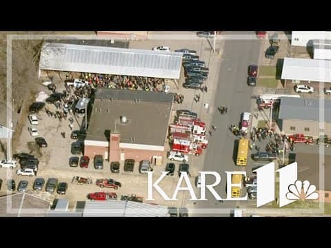 Volunteers continue search for missing Winona, Minnesota woman