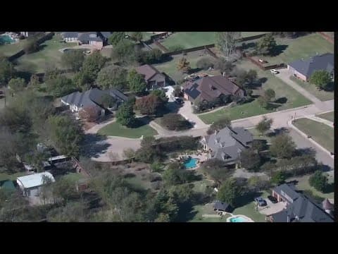 New details released about baby found dead in Ellis County