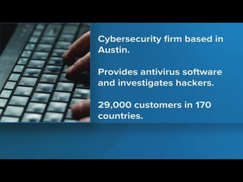 What is Crowdstrike? WWL Louisiana explains