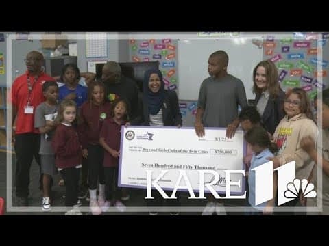 Southside Village Boys and Girls Club to expand with grant