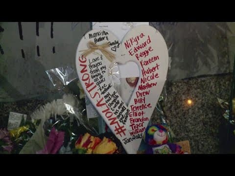 Bourbon Street Attack Latest | Investigation continues, culinary drive to help victims underway