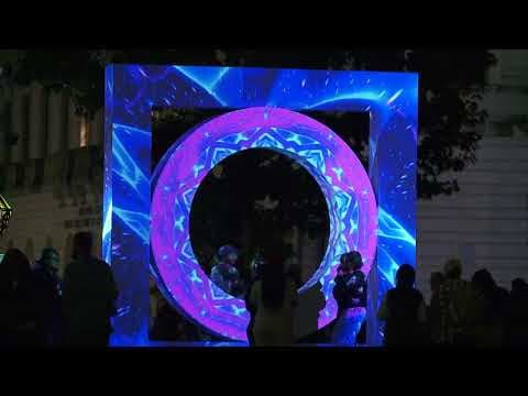 LUNA Fête returns in New Orleans for its 11th year