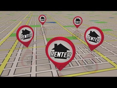 DC's biggest landlords sued for scheming to illegally raise rental prices