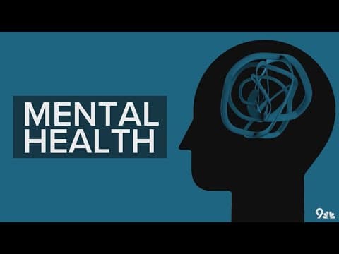Mental Health | Food insecurity, study on maternal mental health and the benefits of boredom