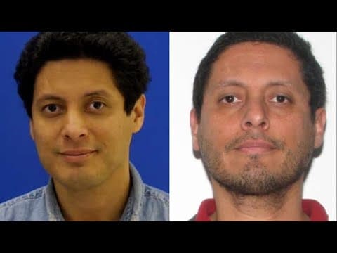 Man arrested more than a decade after string of home break-ins and rapes of young women in Georgetow