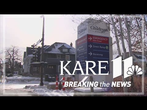 Children's Minnesota partnering with Next Step violence intervention and prevention program