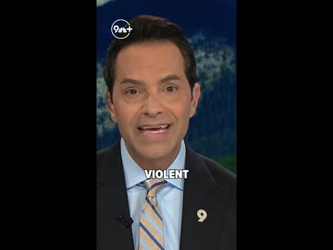 Kidnapping Case: Final suspect back in Colorado