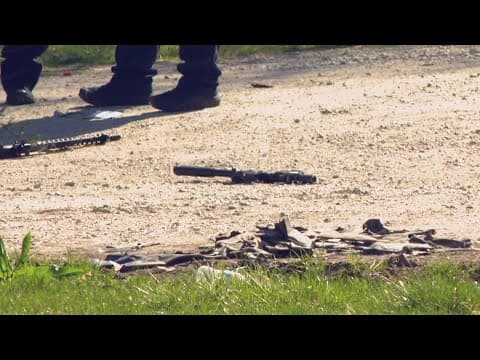 1 killed, 1 injured in west Indianapolis shooting