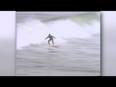 CBS 8 History | Looking back at San Diego County surf culture
