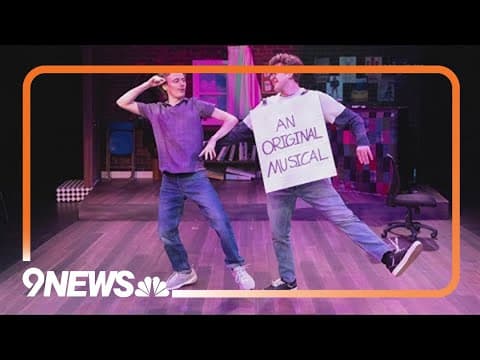 Little Theatre of the Rockies has 3 new productions this summer