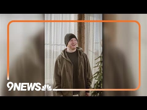 19-year-old from Colorado puts himself in foster care