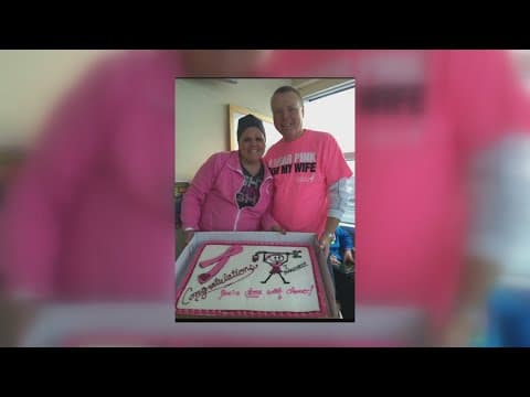 Central Ohio breast cancer survivors share their stories ahead of annual Race for the Cure
