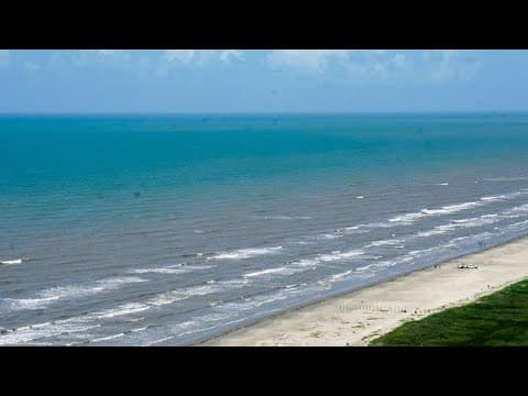 Google to change map names for Gulf of Mexico and Denali when US updates them based on Trump order