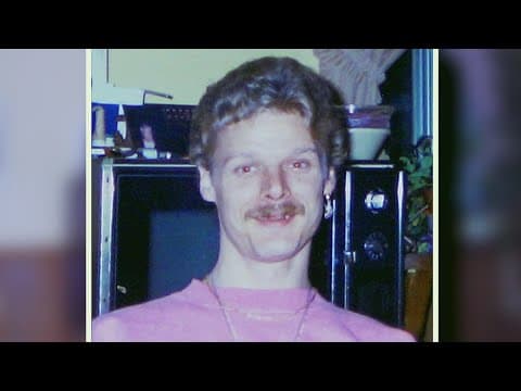 Remains of possible Herb Baumeister victim identified at Fox Hollow