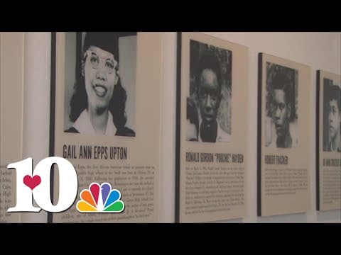 Clinton 12 and Scarboro 85: County rivals made history