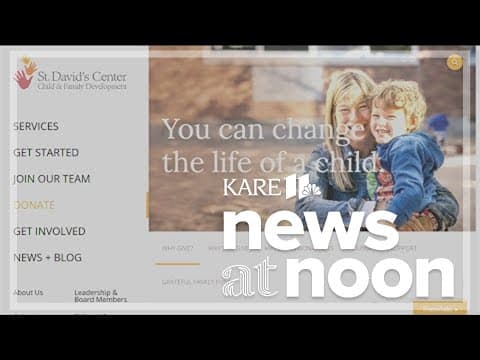 St. David's Center raises funds, awareness for children's mental health