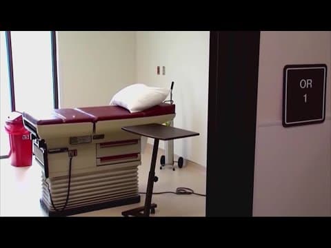 Texas Supreme Court to hear abortion case