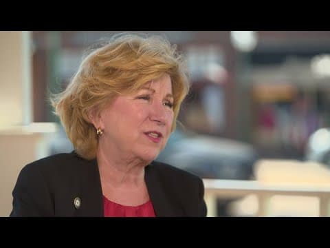 Texas experiencing record-breaking early voting numbers