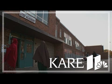 2 STEP Academy board members resign as St. Paul charter school's finances worsen