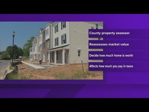 Knox County Commission shortens property appraisal cycle to 2 years, down from 4 years