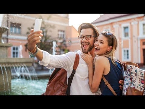 "Dry-tripping" is a 2024 travel trend to look out for