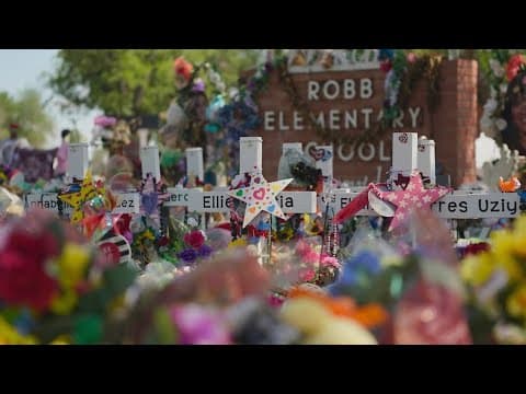 Questions still remain about Uvalde school shooting amid legal battle to uncover information