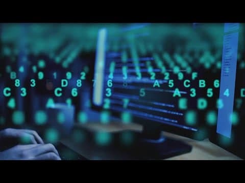 City of Indianapolis looking to possibly study uses of AI