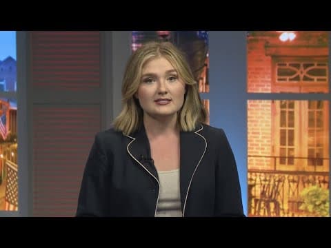 Louisiana reacts to Joe Biden's decision not to run